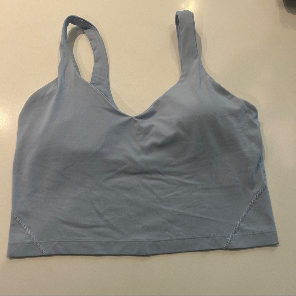 Lululemon Align Tank
